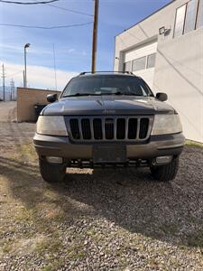 2000 Jeep Grand Cherokee Limited - Photo 4 - Grand Junction, CO 81501