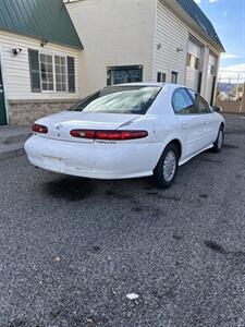 1998 Mercury Sable GS   - Photo 4 - Grand Junction, CO 81501
