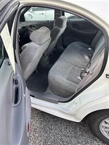 1998 Mercury Sable GS   - Photo 8 - Grand Junction, CO 81501