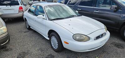 1998 Mercury Sable GS   - Photo 1 - Grand Junction, CO 81501