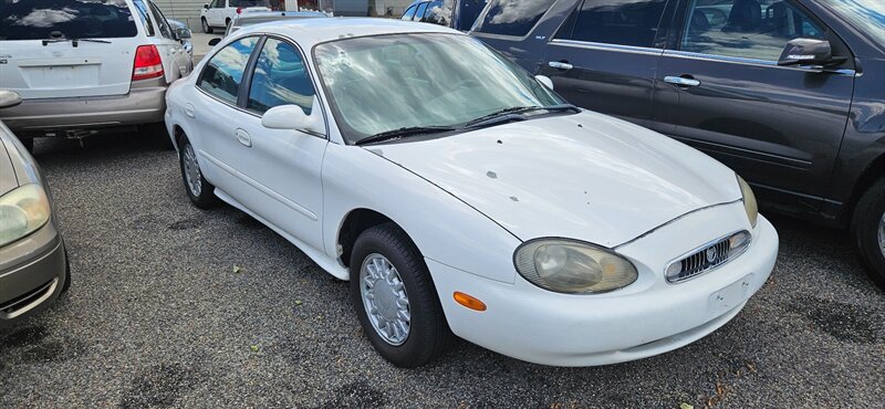 1998 Mercury Sable GS   - Photo 1 - Grand Junction, CO 81501