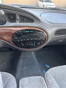 1998 Mercury Sable GS   - Photo 9 - Grand Junction, CO 81501