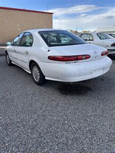 1998 Mercury Sable GS   - Photo 5 - Grand Junction, CO 81501