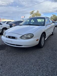 1998 Mercury Sable GS   - Photo 2 - Grand Junction, CO 81501
