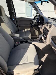2006 Jeep Liberty Sport - Photo 7 - Grand Junction, CO 81501
