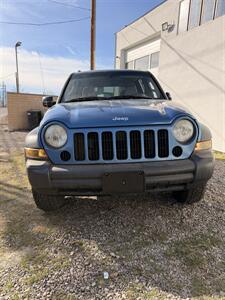 2006 Jeep Liberty Sport - Photo 4 - Grand Junction, CO 81501