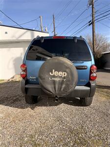 2006 Jeep Liberty Sport - Photo 5 - Grand Junction, CO 81501