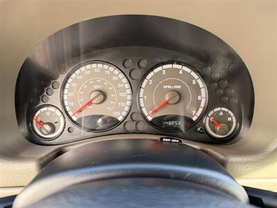 2006 Jeep Liberty Sport - Photo 12 - Grand Junction, CO 81501