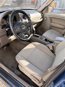 2006 Jeep Liberty Sport - Photo 6 - Grand Junction, CO 81501