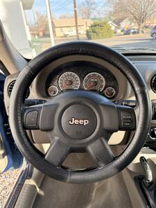 2006 Jeep Liberty Sport - Photo 10 - Grand Junction, CO 81501