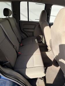 2006 Jeep Liberty Sport - Photo 9 - Grand Junction, CO 81501