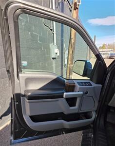 2015 Ford F-150 LARIAT - Photo 5 - Lakewood, CO 80214