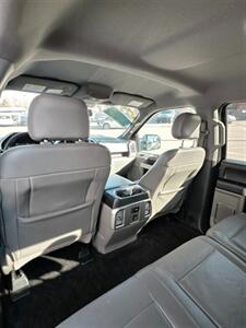 2015 Ford F-150 LARIAT - Photo 9 - Lakewood, CO 80214