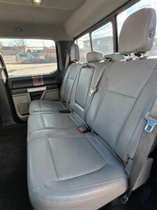 2015 Ford F-150 LARIAT - Photo 8 - Lakewood, CO 80214