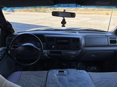 2000 Ford F-250 Super Duty XLT 4dr XLT - Photo 17 - Grand Junction, CO 81501