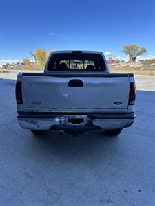 2000 Ford F-250 Super Duty XLT 4dr XLT - Photo 13 - Grand Junction, CO 81501