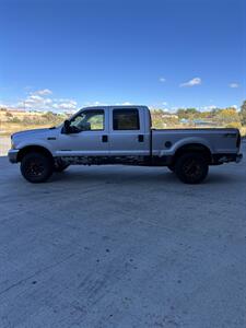 2000 Ford F-250 Super Duty XLT 4dr XLT - Photo 9 - Grand Junction, CO 81501