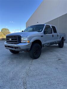 2000 Ford F-250 Super Duty XLT 4dr XLT - Photo 8 - Grand Junction, CO 81501