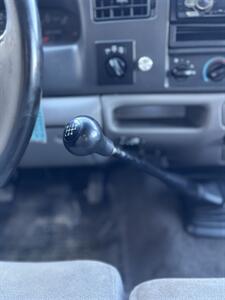 2000 Ford F-250 Super Duty XLT 4dr XLT - Photo 21 - Grand Junction, CO 81501