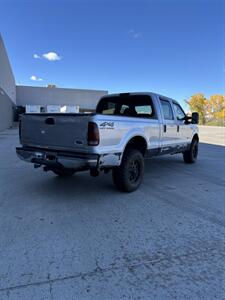 2000 Ford F-250 Super Duty XLT 4dr XLT - Photo 3 - Grand Junction, CO 81501