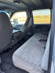 2000 Ford F-250 Super Duty XLT 4dr XLT - Photo 14 - Grand Junction, CO 81501