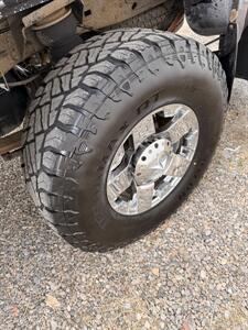 2004 Ford F-250 Super Duty XLT - Photo 16 - Grand Junction, CO 81501