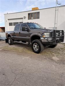 2004 Ford F-250 Super Duty XLT - Photo 1 - Grand Junction, CO 81501