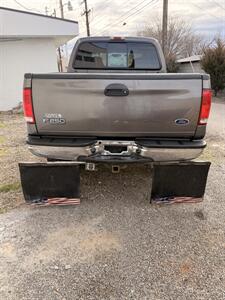 2004 Ford F-250 Super Duty XLT - Photo 5 - Grand Junction, CO 81501