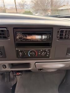 2004 Ford F-250 Super Duty XLT - Photo 13 - Grand Junction, CO 81501