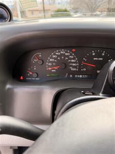 2004 Ford F-250 Super Duty XLT - Photo 12 - Grand Junction, CO 81501