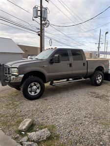 2004 Ford F-250 Super Duty XLT - Photo 2 - Grand Junction, CO 81501