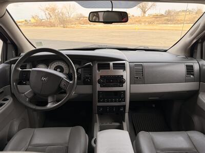 2007 Dodge Durango Limited Limited 4dr SUV   - Photo 7 - Grand Junction, CO 81501