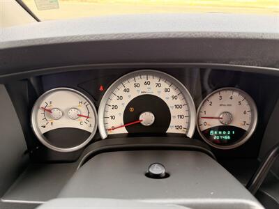 2007 Dodge Durango Limited Limited 4dr SUV   - Photo 9 - Grand Junction, CO 81501