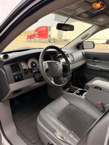 2007 Dodge Durango Limited Limited 4dr SUV   - Photo 6 - Grand Junction, CO 81501