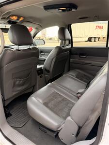 2007 Dodge Durango Limited Limited 4dr SUV   - Photo 8 - Grand Junction, CO 81501