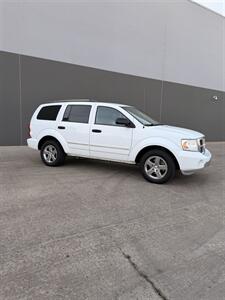 2007 Dodge Durango Limited Limited 4dr SUV   - Photo 2 - Grand Junction, CO 81501