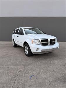 2007 Dodge Durango Limited Limited 4dr SUV   - Photo 1 - Grand Junction, CO 81501