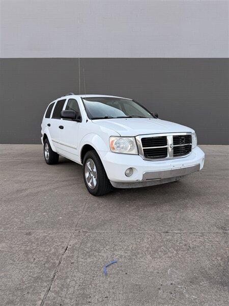 2007 Dodge Durango Limited Limited 4dr SUV   - Photo 1 - Grand Junction, CO 81501
