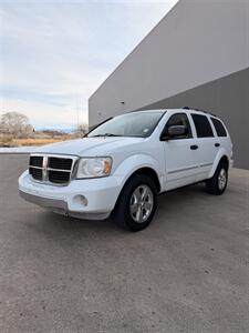 2007 Dodge Durango Limited Limited 4dr SUV   - Photo 5 - Grand Junction, CO 81501