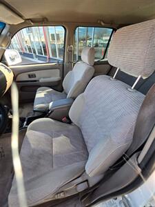 1998 Toyota 4Runner SR5   - Photo 7 - Lakewood, CO 80214