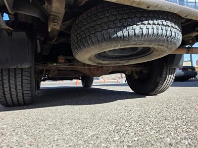 1998 Toyota 4Runner SR5   - Photo 8 - Lakewood, CO 80214