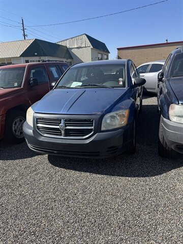 2007 Dodge Caliber SXT   - Photo 1 - Grand Junction, CO 81501