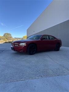 2009 Dodge Charger SE   - Photo 6 - Grand Junction, CO 81501