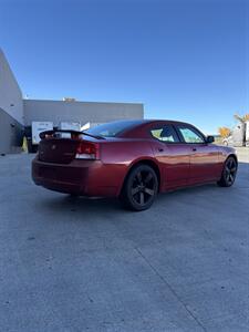 2009 Dodge Charger SE   - Photo 3 - Grand Junction, CO 81501