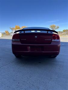 2009 Dodge Charger SE   - Photo 4 - Grand Junction, CO 81501