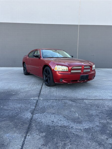 2009 Dodge Charger SE  