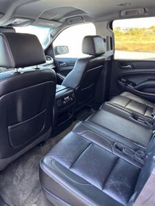 2015 Chevrolet Tahoe LT   - Photo 9 - Grand Junction, CO 81501