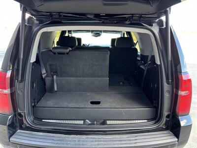 2015 Chevrolet Tahoe LT   - Photo 10 - Grand Junction, CO 81501