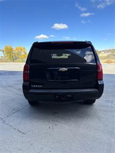2015 Chevrolet Tahoe LT   - Photo 4 - Grand Junction, CO 81501