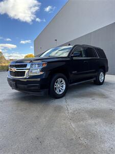2015 Chevrolet Tahoe LT   - Photo 6 - Grand Junction, CO 81501